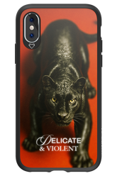 DeliCat 2.0 - Apple iPhone X