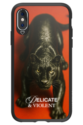 DeliCat 2.0 - Apple iPhone X