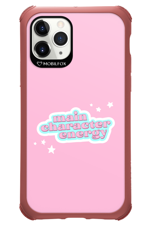 The Main Pink - Apple iPhone 11 Pro
