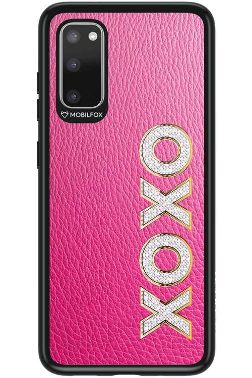 XOXO - Samsung Galaxy S20