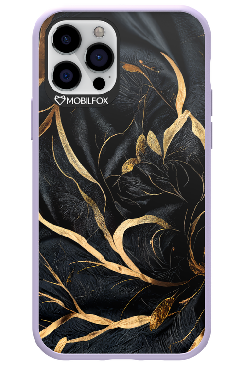 Ilmenite - Apple iPhone 12 Pro