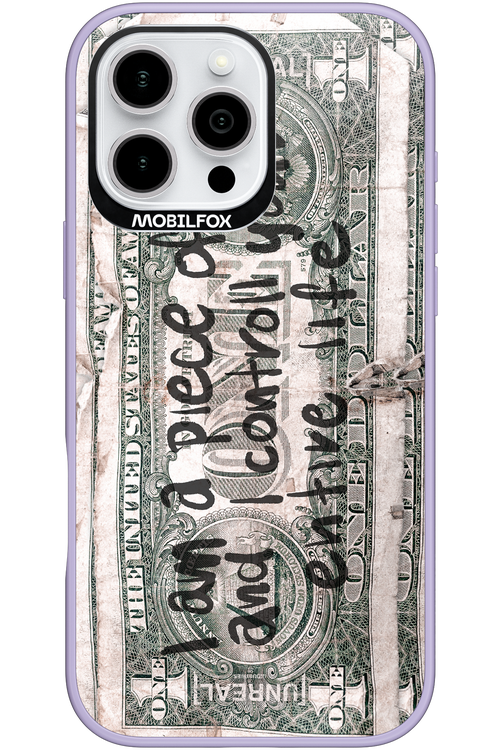 Dollars - Apple iPhone 16 Pro Max