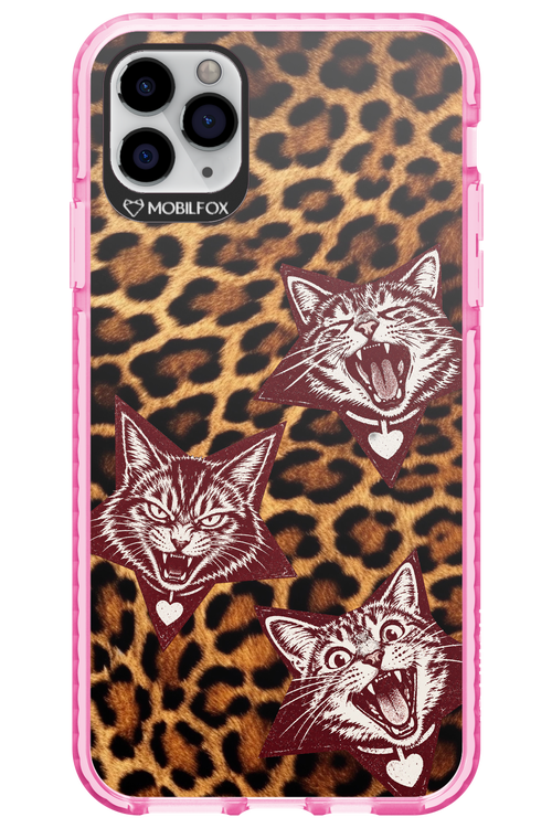 Cats and Chaos 2.0 - Apple iPhone 11 Pro Max