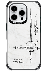 Pécs Crew - Apple iPhone 16 Pro