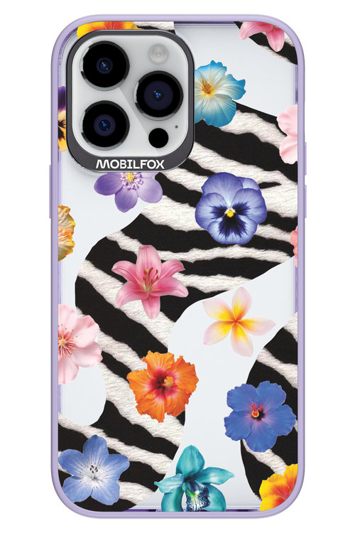 MOM'S FLOWERS - Apple iPhone 14 Pro Max