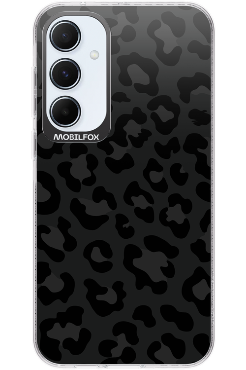 BLACK LEOPARD 2.0 - Samsung Galaxy A55