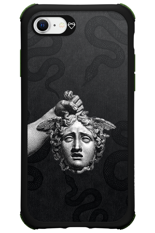 Medusa’s Gaze - Apple iPhone SE 2022
