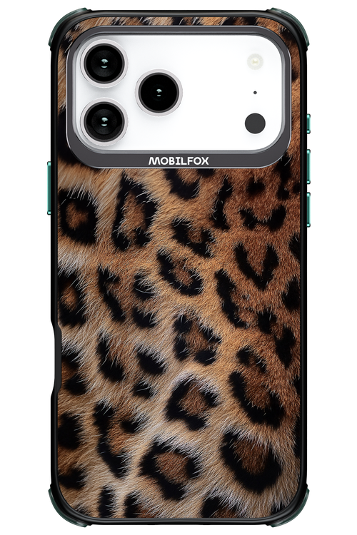 Furr Babe - Apple iPhone 17 Pro Max