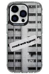 Mehringer Block - Apple iPhone 14 Pro