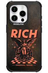 Original Gang - Apple iPhone 15 Pro