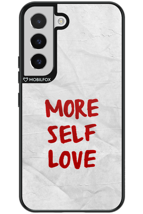 More Self Love - Samsung Galaxy S22