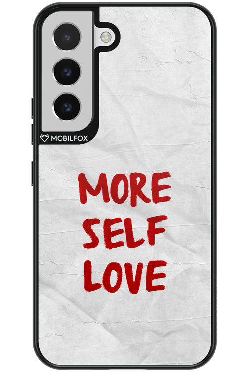 More Self Love - Samsung Galaxy S22
