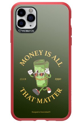 Money Club - Apple iPhone 11 Pro Max