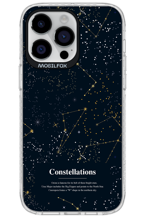 Constellations - Apple iPhone 14 Pro Max