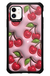 Cherry Bomb 2.0 - Apple iPhone 11