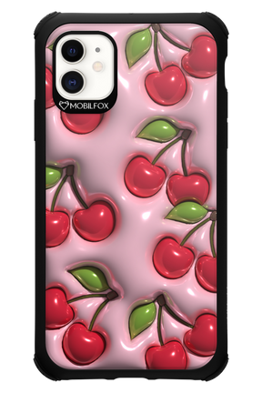 Cherry Bomb 2.0 - Apple iPhone 11