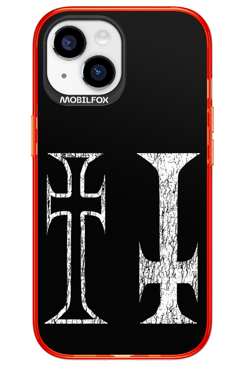 Double crosss 2.0 - Apple iPhone 15