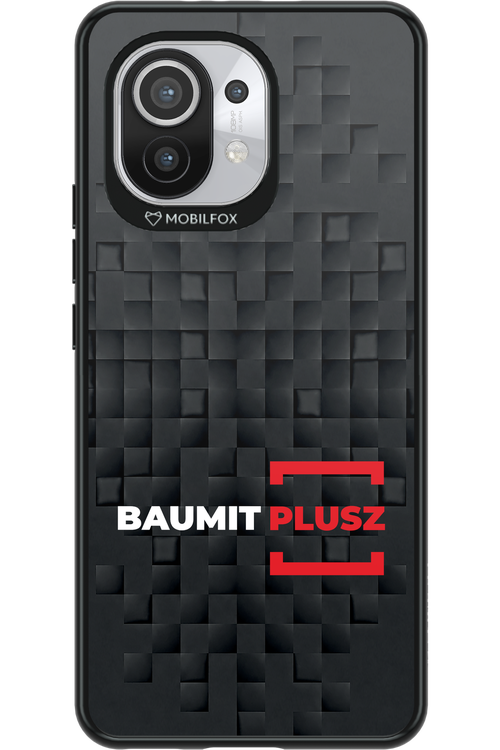 BAUMIT 2.0 - Xiaomi Mi 11 5G