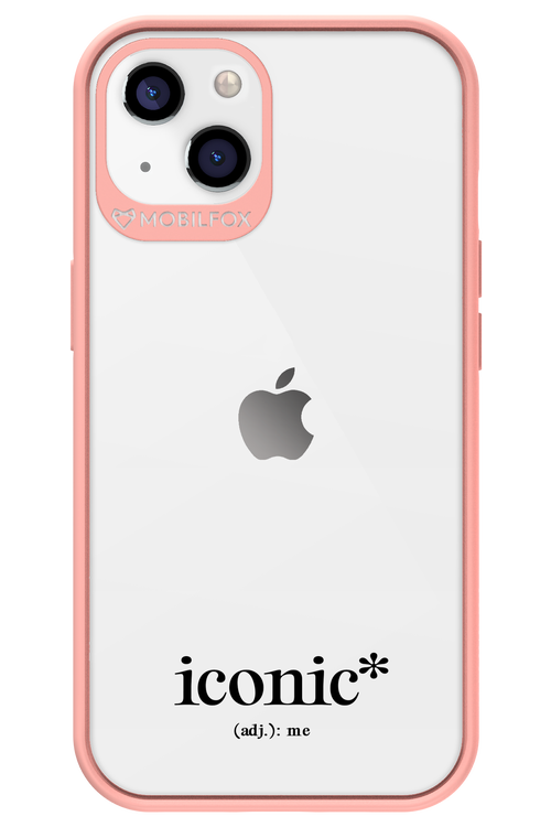 Iconic_ - Apple iPhone 13
