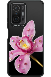 Pink Hibiscus 2.0 - Xiaomi Mi 11T