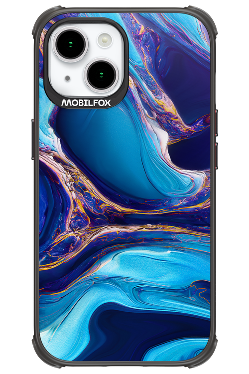 Amethyst - Apple iPhone 15