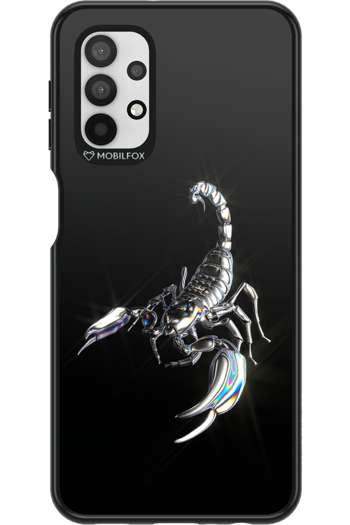 Chrome Scorpio - Samsung Galaxy A32 5G
