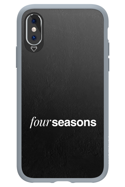 BSW FourSeasons 2 2.0 - Apple iPhone X