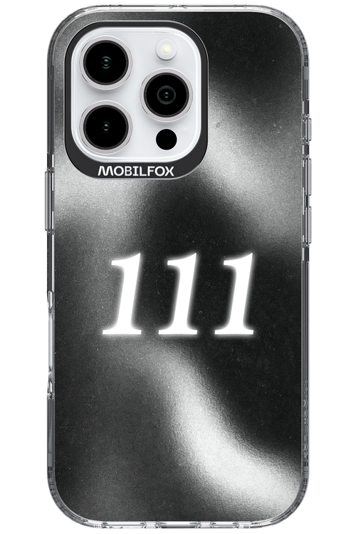 111 - Apple iPhone 16 Pro
