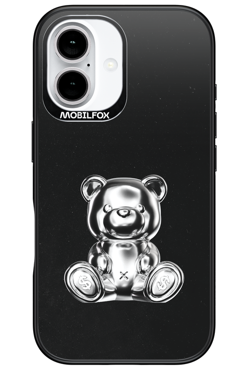 Dollar Bear - Apple iPhone 16