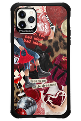 Big City Girl - Apple iPhone 11 Pro Max