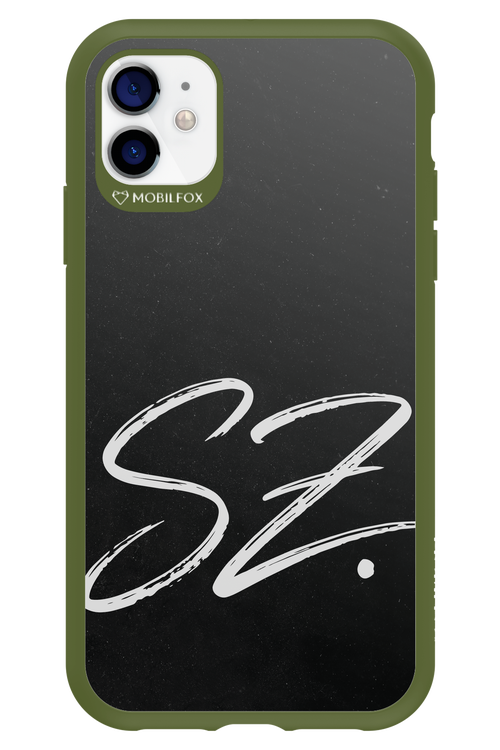 (Off Space) SZ 2.0 - Apple iPhone 11