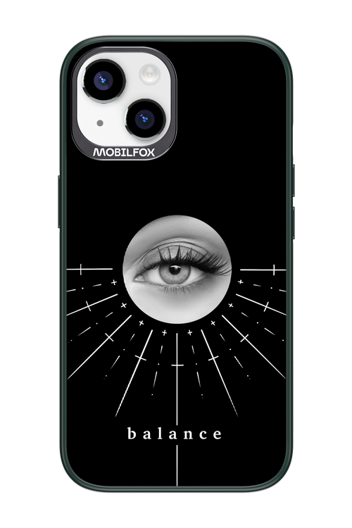 Szem - Apple iPhone 14