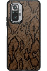 Nude Mamba - Xiaomi Redmi Note 10 Pro