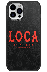 Loca - Apple iPhone 12 Pro Max