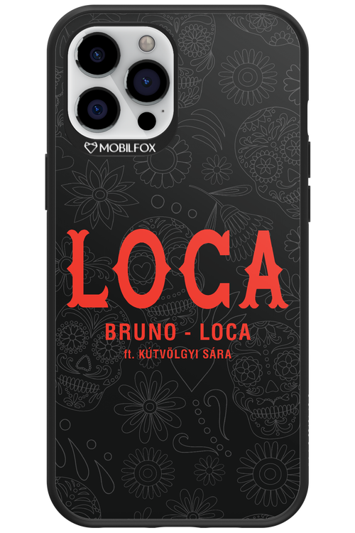 Loca - Apple iPhone 12 Pro Max