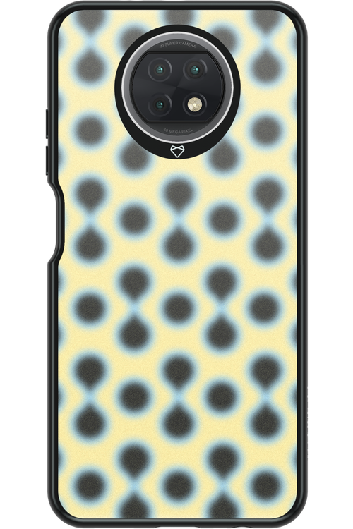 Butter Bubble 2.0 - Xiaomi Redmi Note 9T 5G