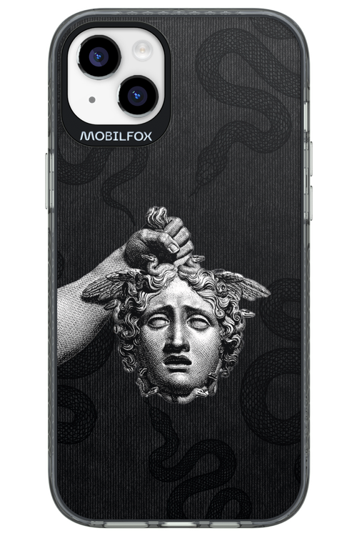 Medusa’s Gaze - Apple iPhone 14 Plus