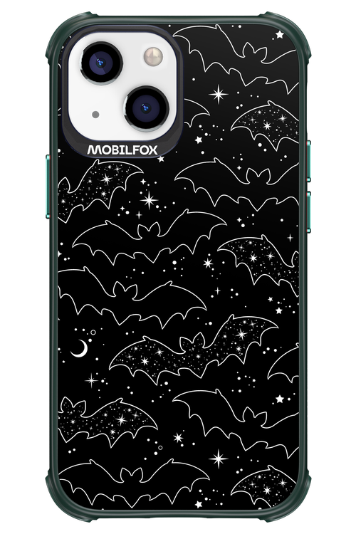 Dreamer Bat - Apple iPhone 13 Mini