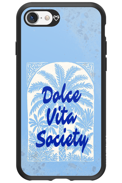 Dolce Vita Society 2.0 - Apple iPhone SE 2020