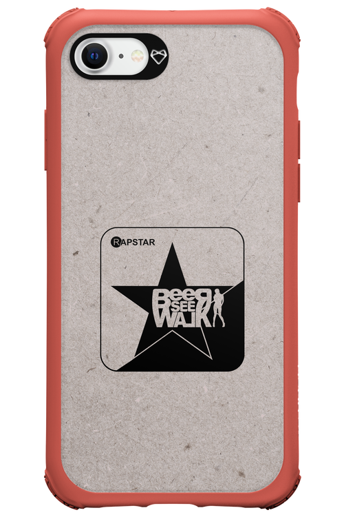 Rapstar - Apple iPhone SE 2022