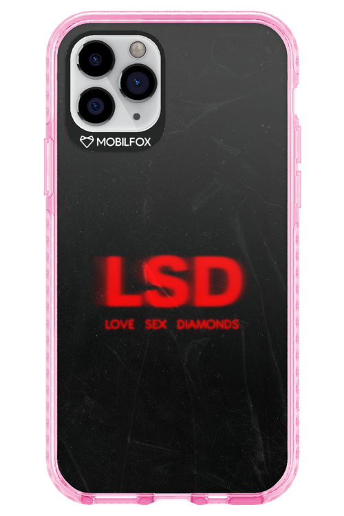 LSD 2.0 - Apple iPhone 11 Pro