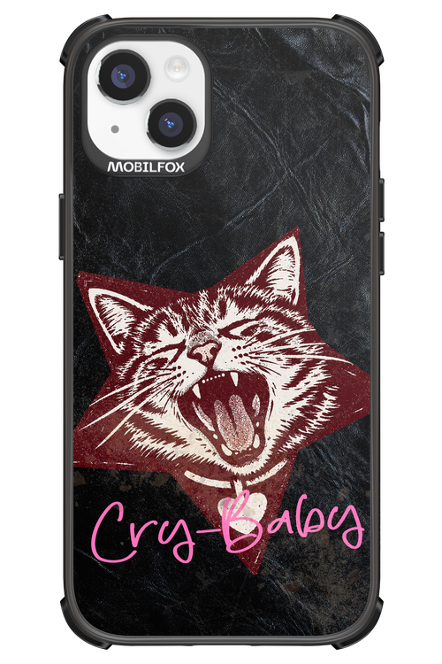 Cry-Baby 2.0 - Apple iPhone 14 Plus