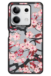 Sakura 2.0 - Xiaomi Redmi Note 13 5G