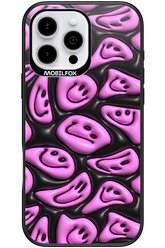 Funny Smiley - Apple iPhone 16 Pro Max