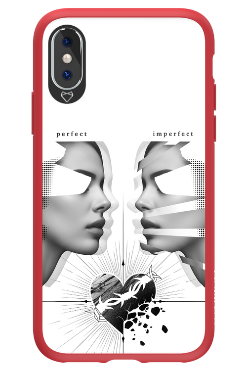 Arcok 2.0 - Apple iPhone XS