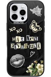 Hát nem elvagyunk 2 - Apple iPhone 16 Pro Max