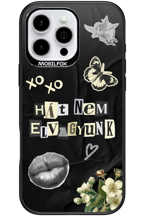 Hát nem elvagyunk 2 - Apple iPhone 16 Pro Max