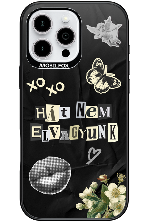 Hát nem elvagyunk 2 - Apple iPhone 16 Pro Max