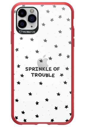 Trouble - Apple iPhone 11 Pro Max