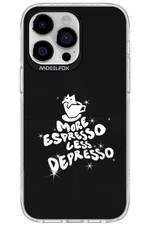 DEPRESSO - Apple iPhone 14 Pro Max